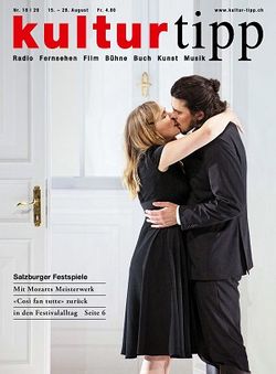 Kulturtipp - 18/2020