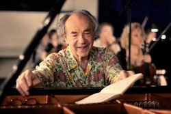 Piano Legends: Die Leere mit musikalischer Eingebung füllen