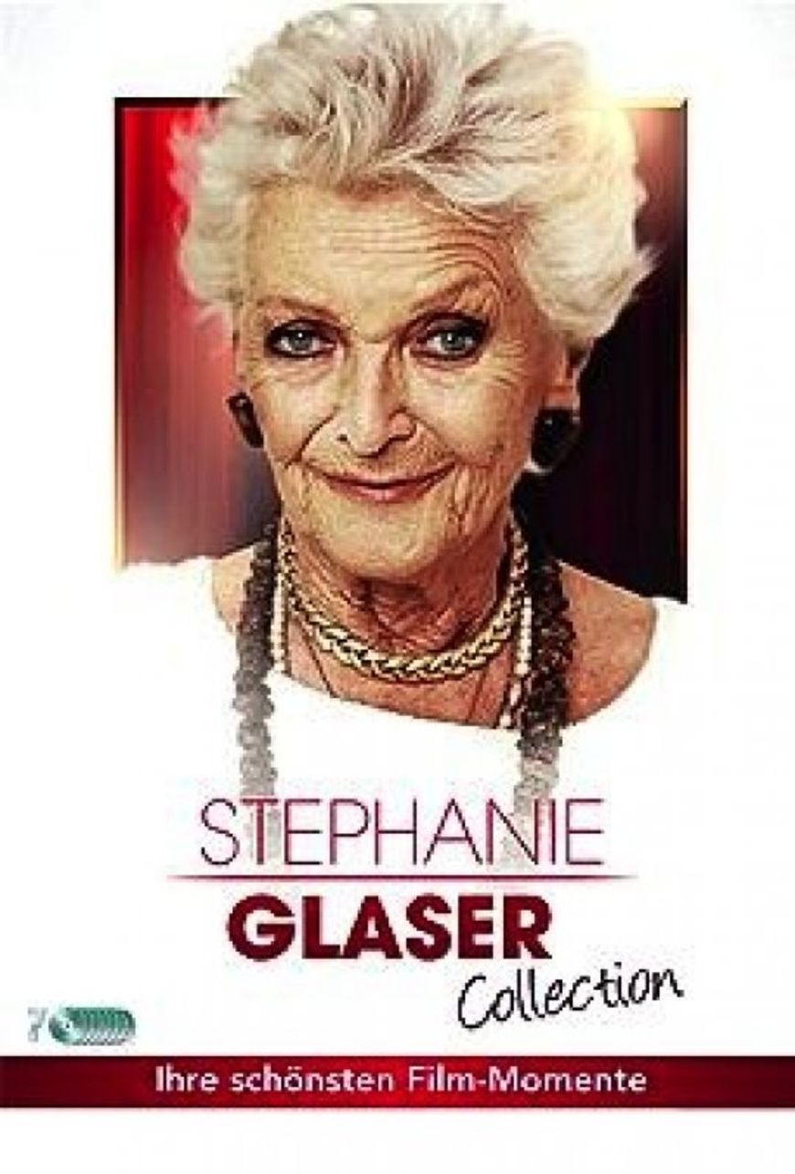Wieder gesehen - Stephanie Glaser, eine zeitlose Spätberufene