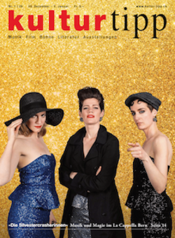 Kulturtipp - 01/2026