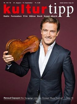 Kulturtipp - 19/2019