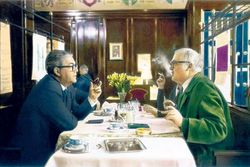 Max Frisch: Worte von nachhallender Schärfe