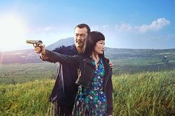 «Ash ­Is Purest White»: Die Welt im Wandel