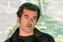 Oliver Ressler: «Ich weiche Schwierigkeiten nicht aus»