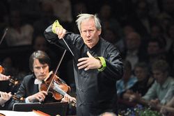 John Eliot Gardiner: Liebe, Sex und Spiritualität
