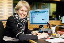 «Das Hörspiel-Publikum setzt vermehrt auf neue Medien»