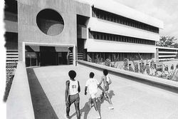 Bauhaus: Am Anfang stand eine kühne Idee