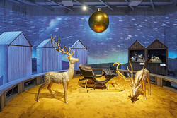 Ausstellungen: Was duftet so nach Weihnachten? 