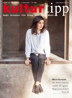 Kulturtipp - 23/2015