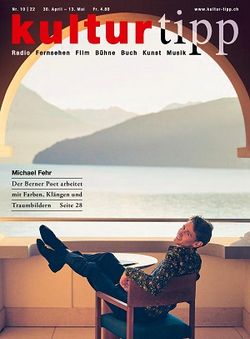 Kulturtipp - 10/2022