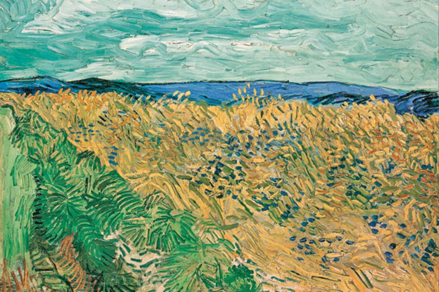 Virtuelle Ausstellung: Kunst-Erlebnis auf dem Sofa