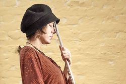 Jazz: Flöten und andere Feinheiten