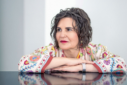 Romana Ganzoni: Wie ich zu meiner Jacht kam