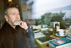 Langgedicht: Ein Mann der leisen Worte
