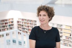 Annette Pehnt: Quarantäne