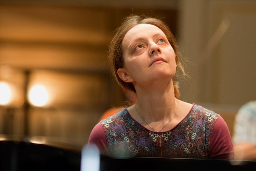 «Für Mozart reichen Worte nicht aus»