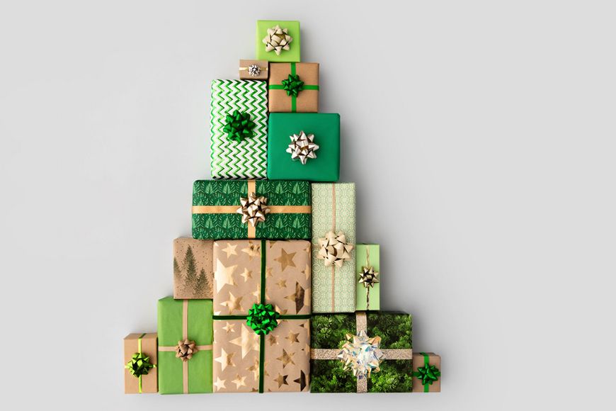 Geschenktipps: Frohes Schenken