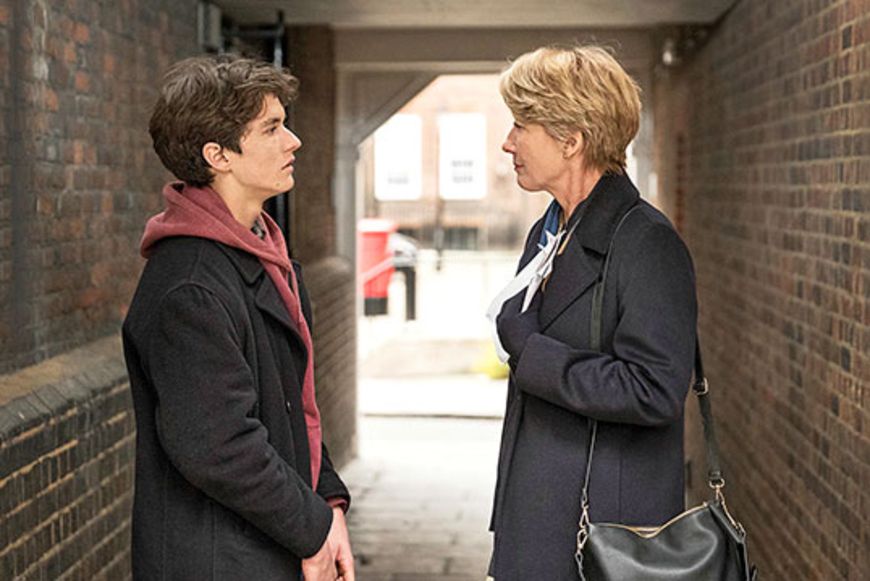 Film «The Children Act»: Moralisches Dilemma