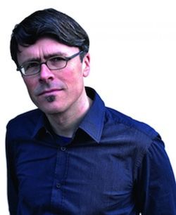Thomas Schenk über Klimaexperimente in der Arktis