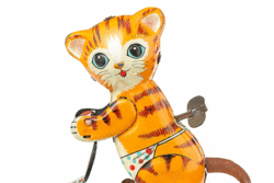 Ausstellungen: Niedliche Katzen und reuige Wölfe 