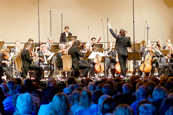 Klassik: Ein Alpenfestival blüht auf