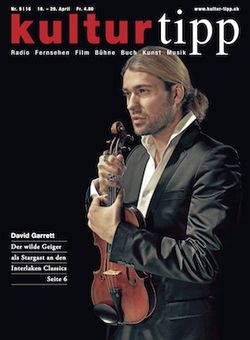 Kulturtipp - 09/2016