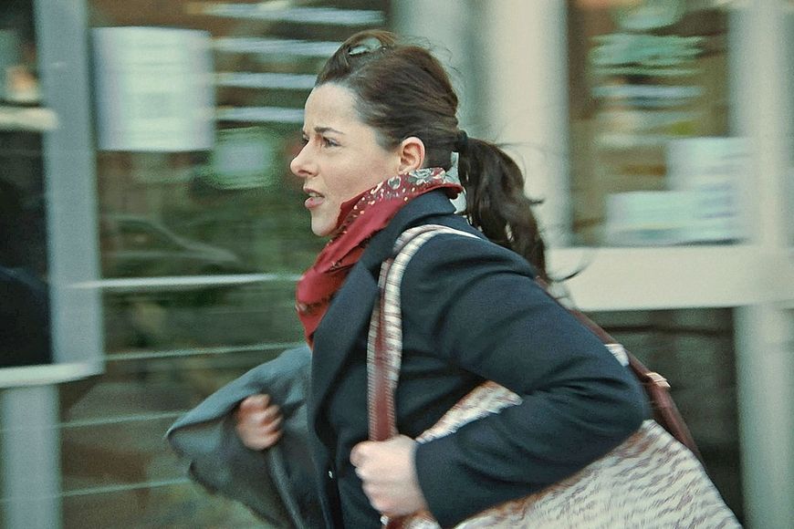 Film: Ein Leben ausser Atem