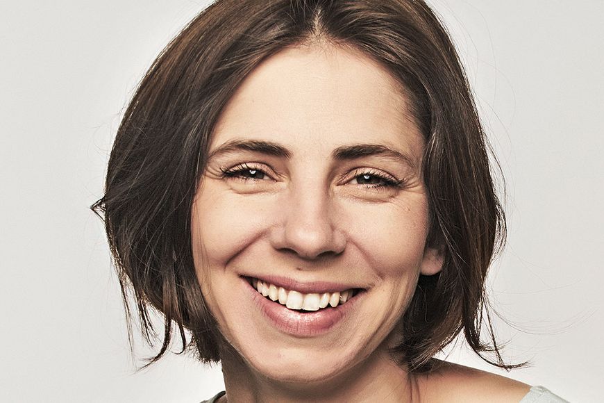 Anja Tobler, 40, Schauspielerin: Mit viel Adrenalin auf die Bühne 