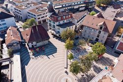 Baukultur: Von Langenthal direkt ans Meer