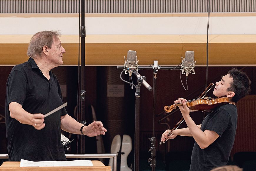 Klassik: Ein neuer Anlauf zu Mozart