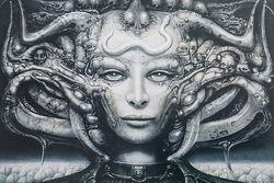 Ausstellung: In dunklen Abgründen