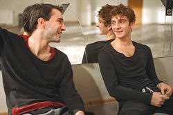 Film: Im Korsett der Tradition