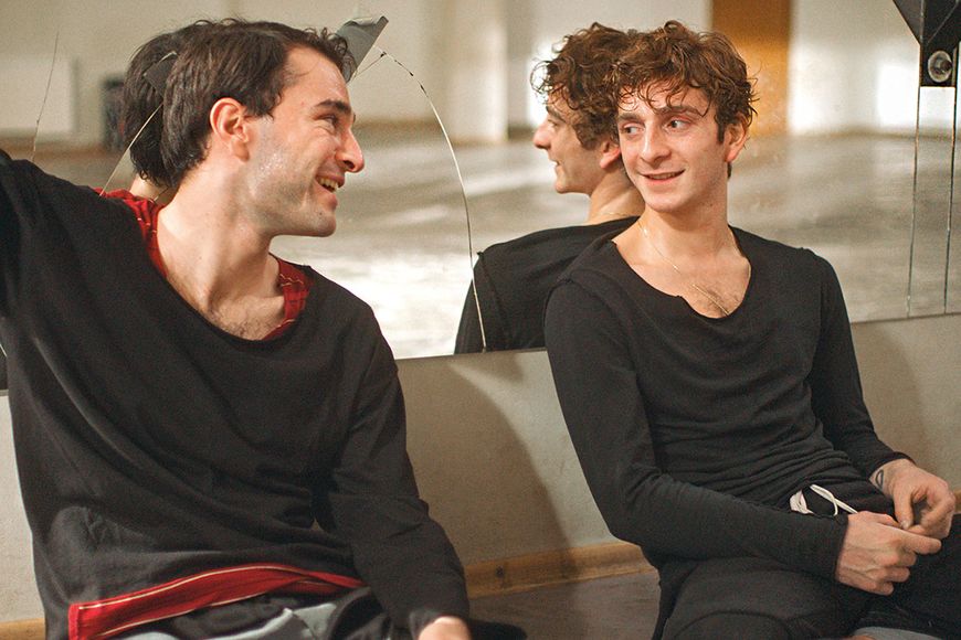Film: Im Korsett der Tradition