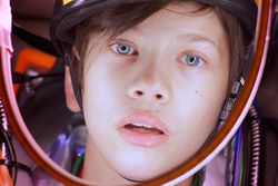 Film: Der Traum vom Raumschiff