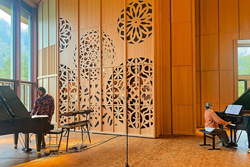 Klanghaus: Reise ins Innere der Musik