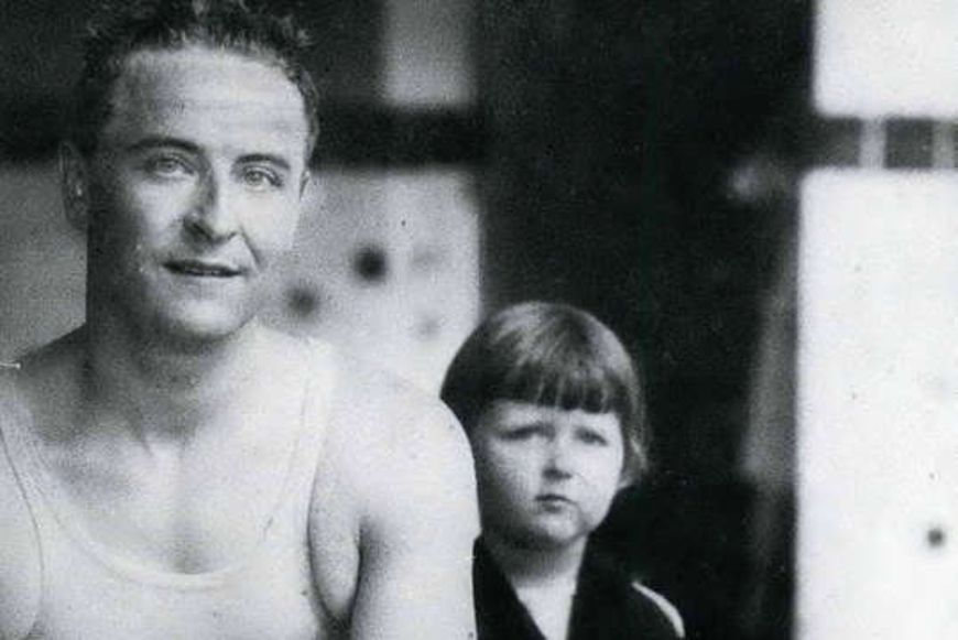 F. Scott Fitzgerald: Leben zwischen Abenteuer und Wahnsinn