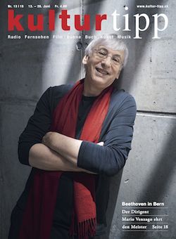 Kulturtipp - 13/2015