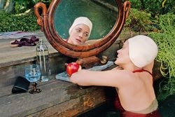 Film: Der Clown und die Opernsängerin