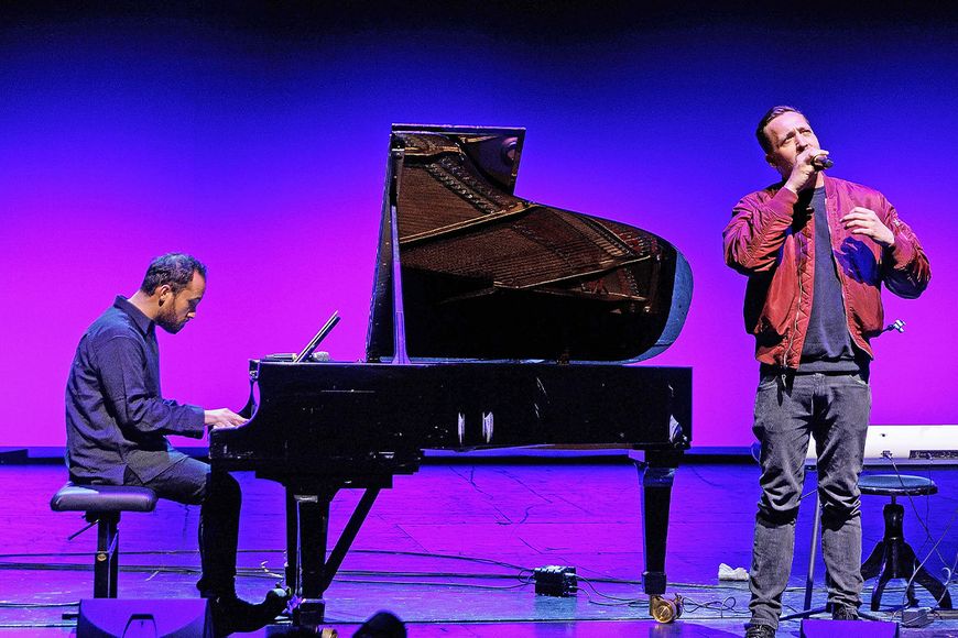 Pianist Igor Levit: Alles andere als ein Wiederkäuer
