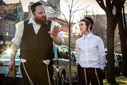 Film «Menashe»: Unorthodoxer Lebensplan