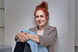 Judith Keller: Wo ist das südlichere Gestrüpp?
