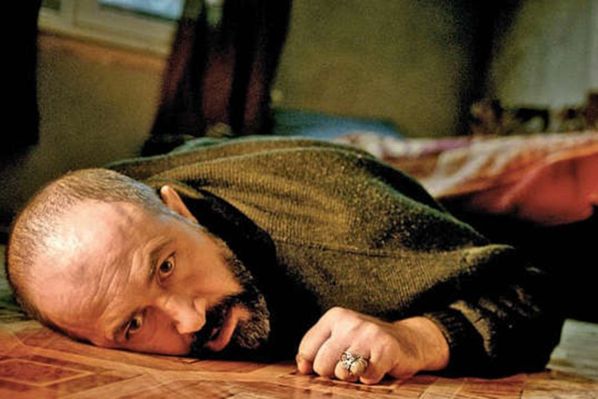 Film «Abluka»: Täter und Opfer