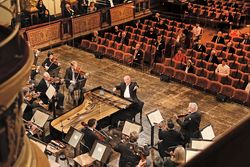 Klassik: «Ohne uns ist Daniel Barenboim ein Nichts»