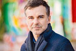 Philippe Bischof: «Kultur ist für mich tägliche Nahrung»