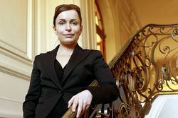 Estefania Miranda: Politisch engagiertes Tanztheater