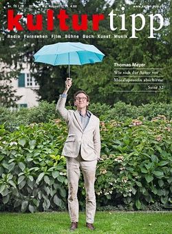 Kulturtipp - 16/2017