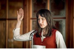 Film «Die göttliche Ordnung»: Frauenaufstand im Appenzell