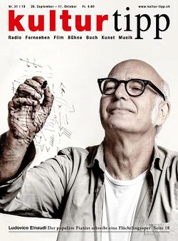 Kulturtipp - 21/2019
