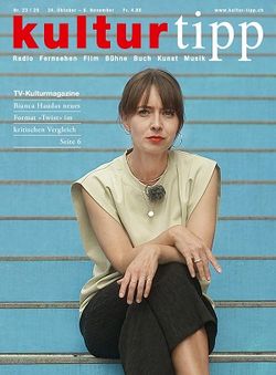 Kulturtipp - 23/2020
