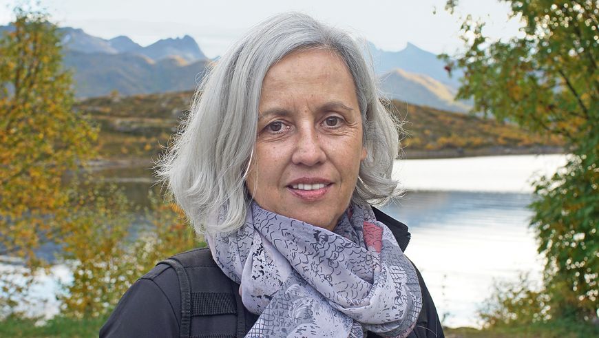 Videokünstlerin Ursula Biemann: Die Welt neu ordnen